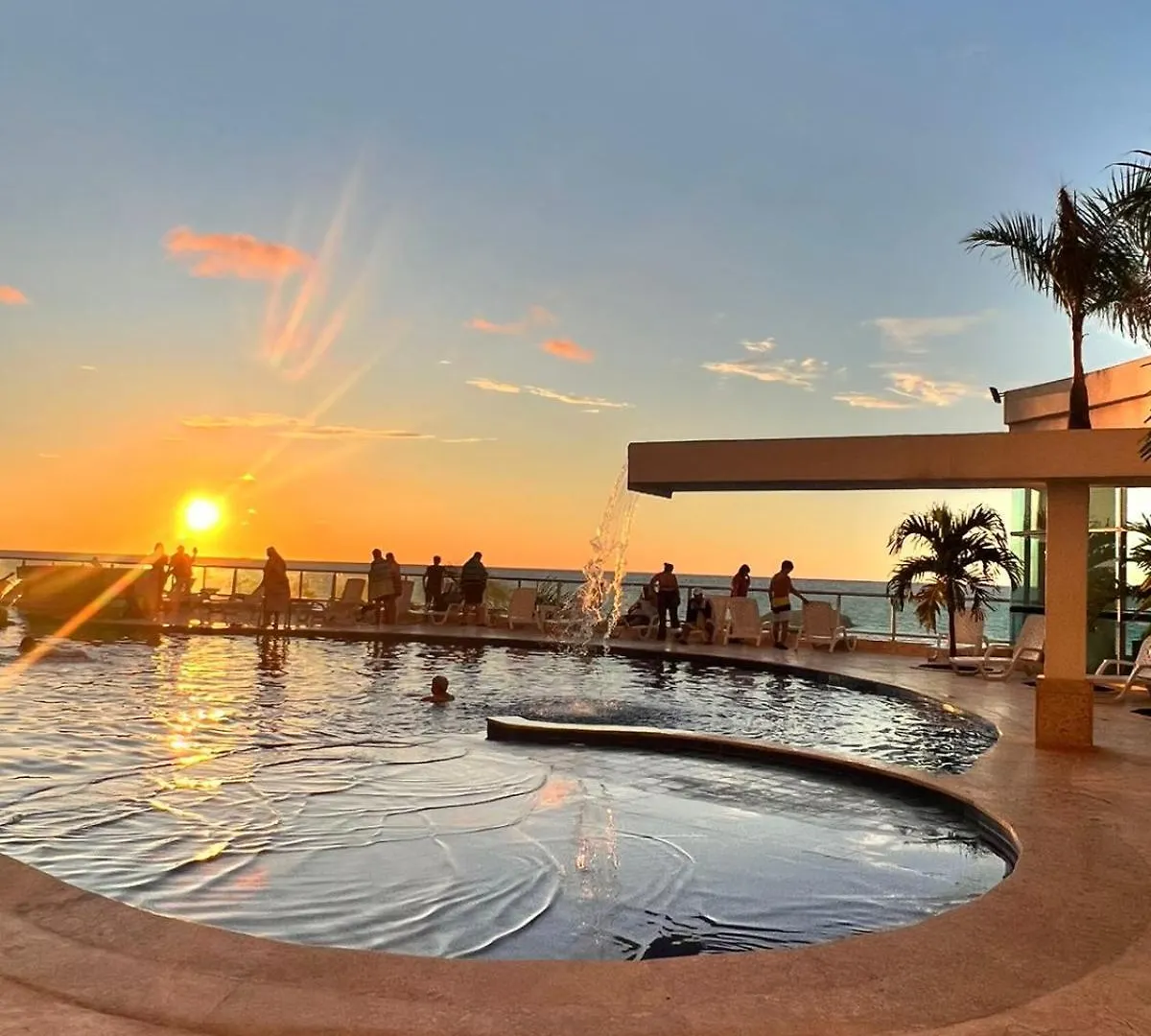 Hospedaje Phs Bocagrande Turismocolombia-Fit Cartagena