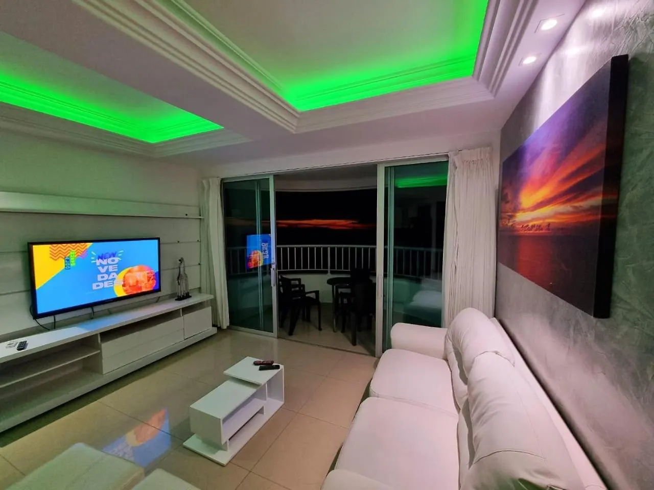 Lejlighed Hospedaje Phs Bocagrande Turismocolombia-Fit Cartagena