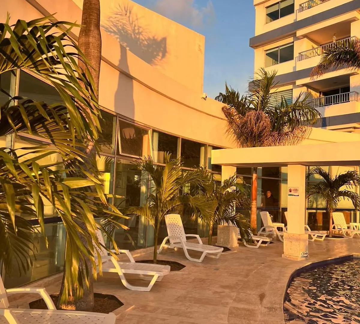 Hospedaje Phs Bocagrande Turismocolombia-Fit Cartagena