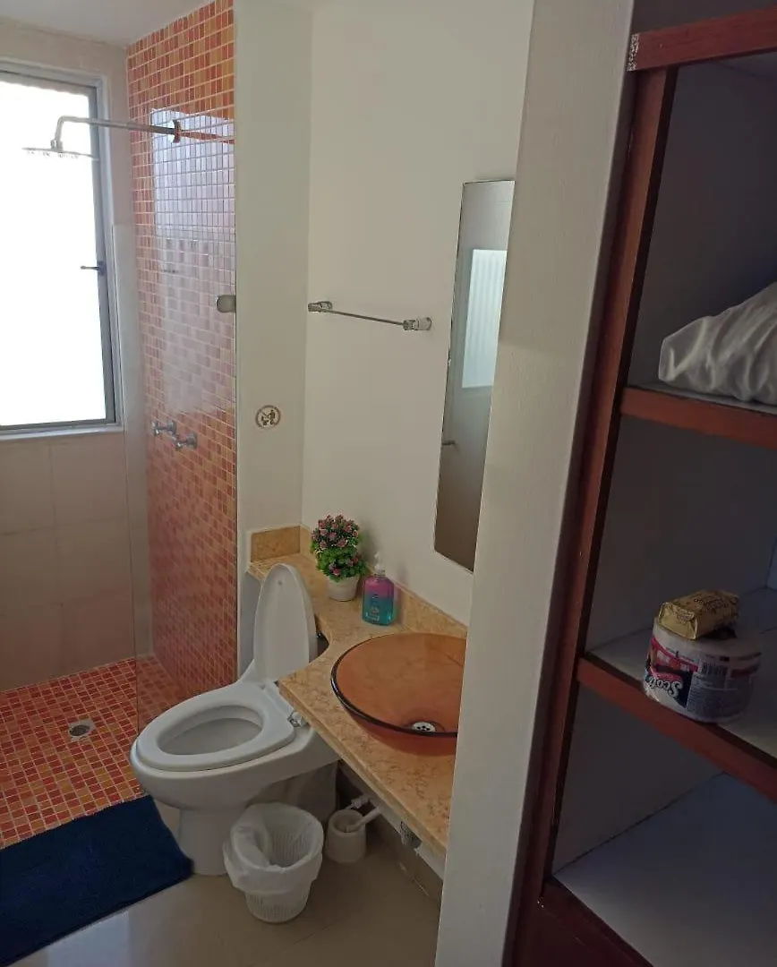 Hospedaje Phs Bocagrande Turismocolombia-Fit Cartagena 0*,