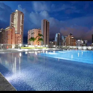 Luxury And Charming! In The Magic Cartagena