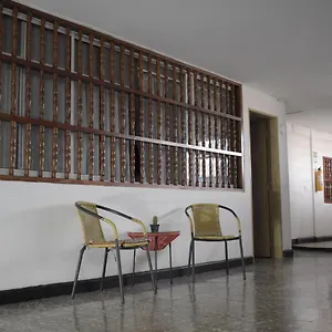 Casa Matuna - Cartagène