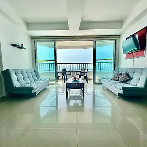 Con Vista Al Mar Cartagena