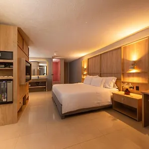 Hotel Mood Matuna, Cartagena (Kolumbien)
