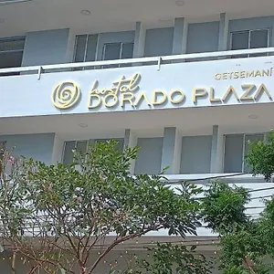 Hostel Dorado Plaza Getsemani, Cartagena (Kolumbien)